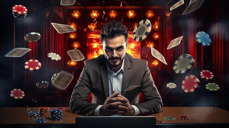 Speed Roulette Game 